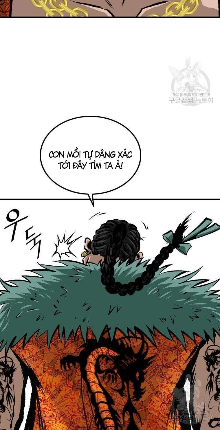 Cung Quỷ Kiếm Thần Chapter 150 - 43