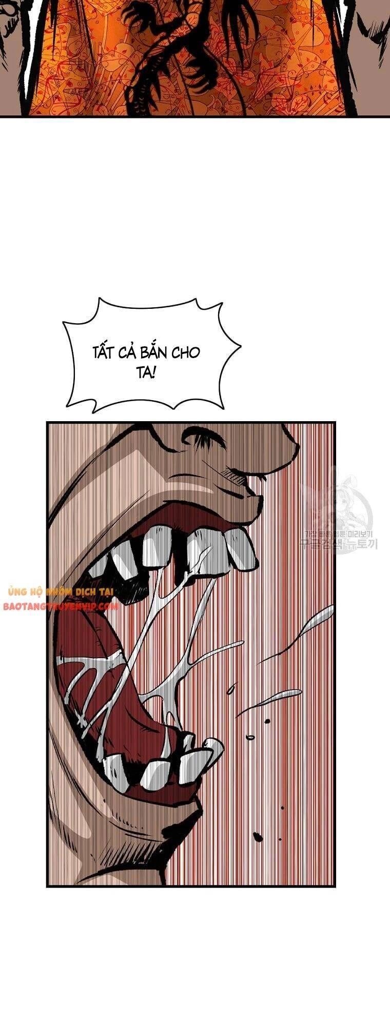 Cung Quỷ Kiếm Thần Chapter 150 - 44