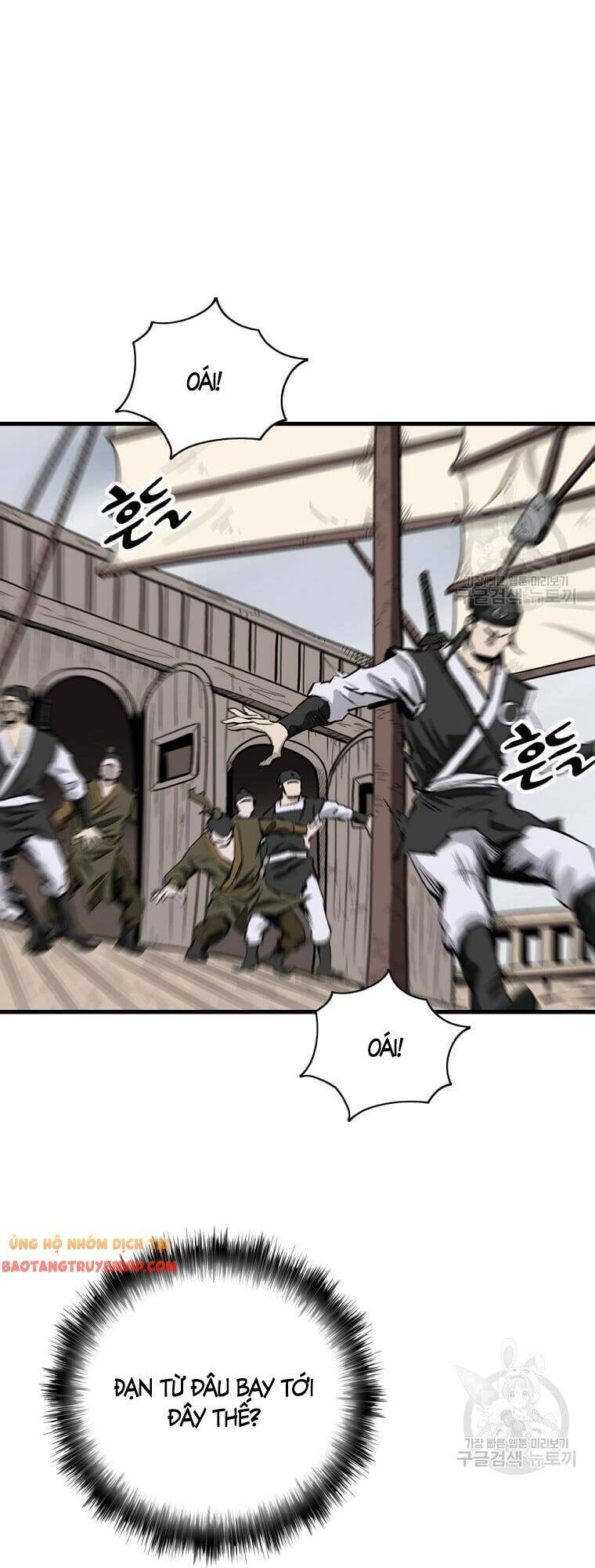 Cung Quỷ Kiếm Thần Chapter 150 - 48