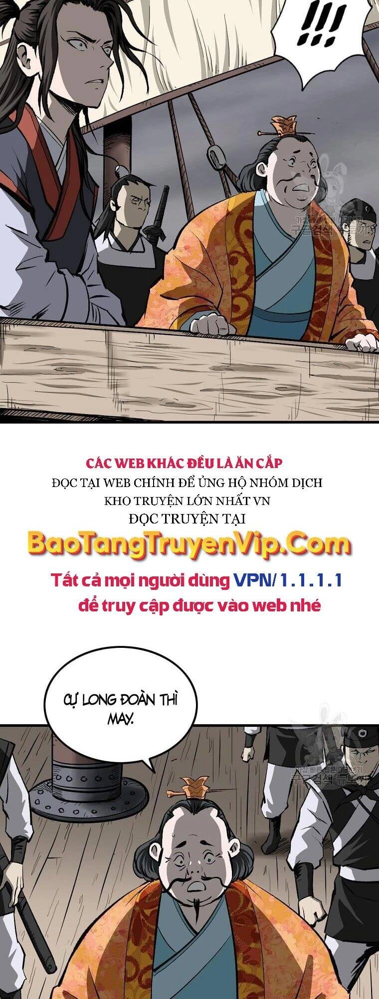 Cung Quỷ Kiếm Thần Chapter 150 - 52