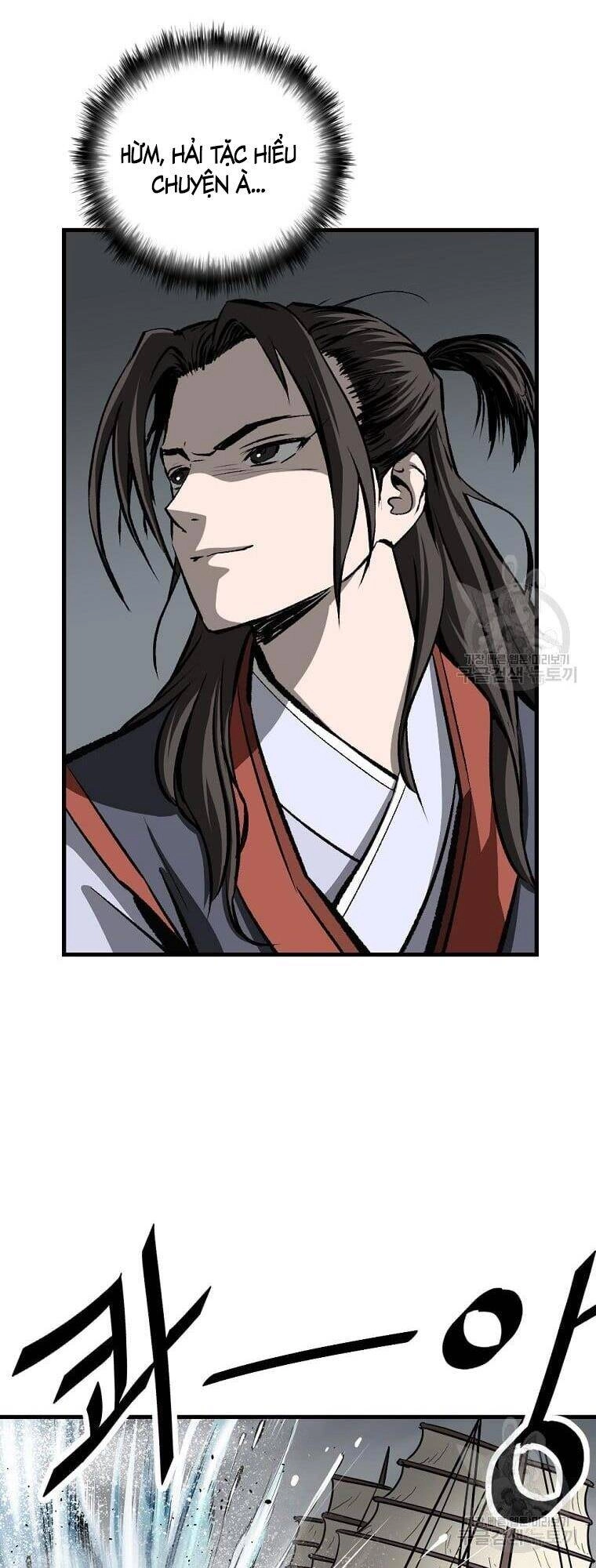 Cung Quỷ Kiếm Thần Chapter 150 - 54