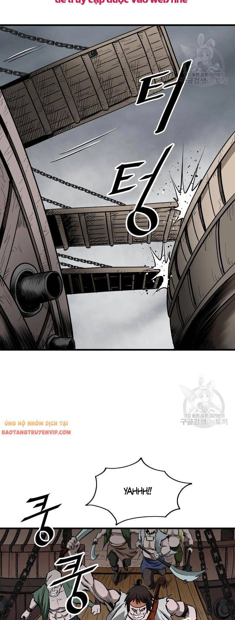 Cung Quỷ Kiếm Thần Chapter 150 - 58