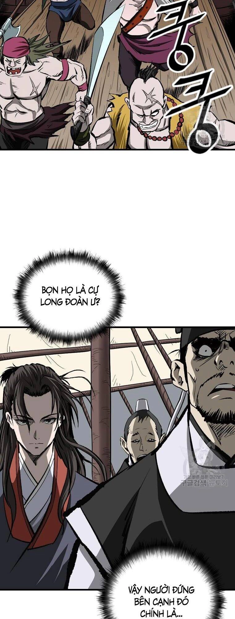 Cung Quỷ Kiếm Thần Chapter 150 - 59