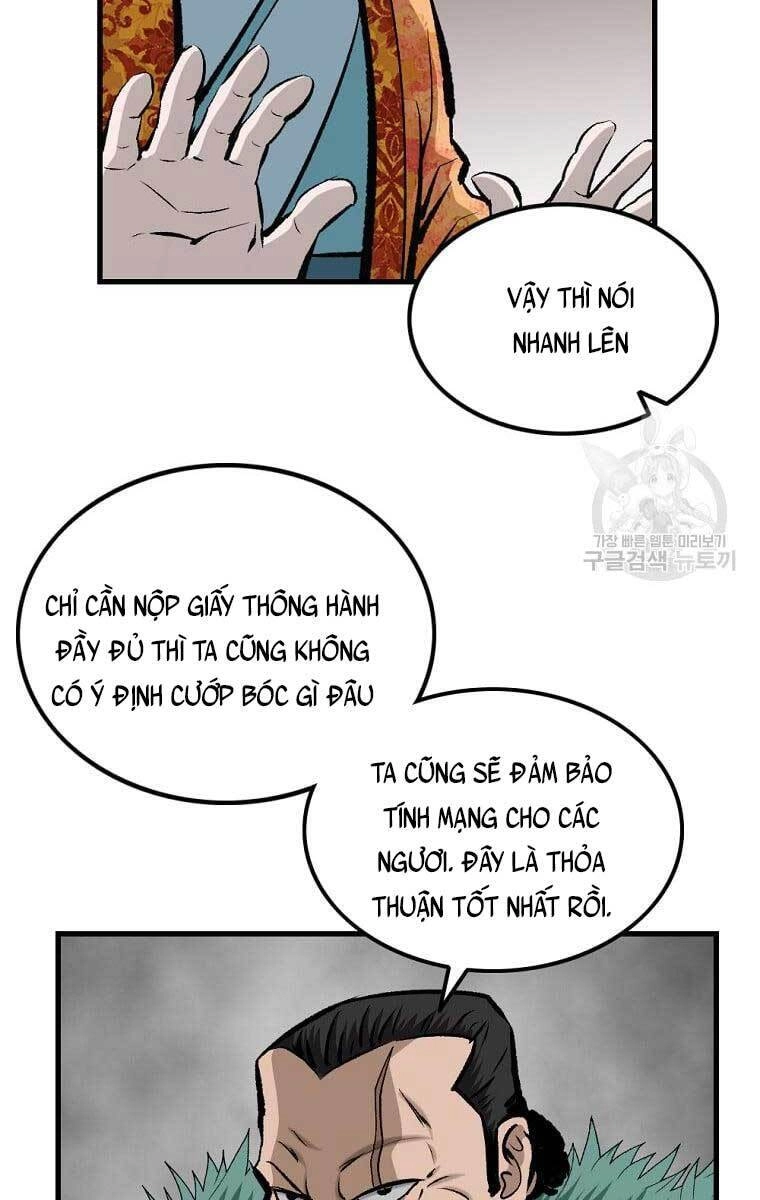 Cung Quỷ Kiếm Thần Chapter 151 - 6