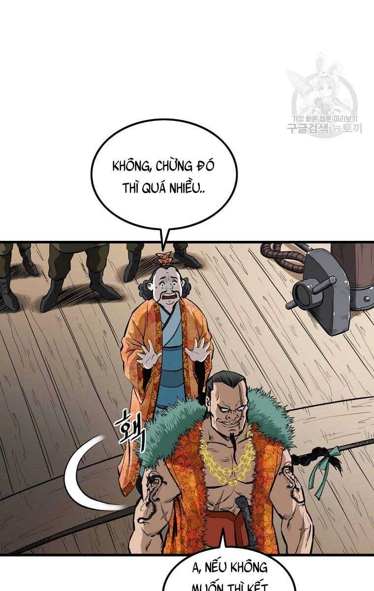 Cung Quỷ Kiếm Thần Chapter 151 - 9