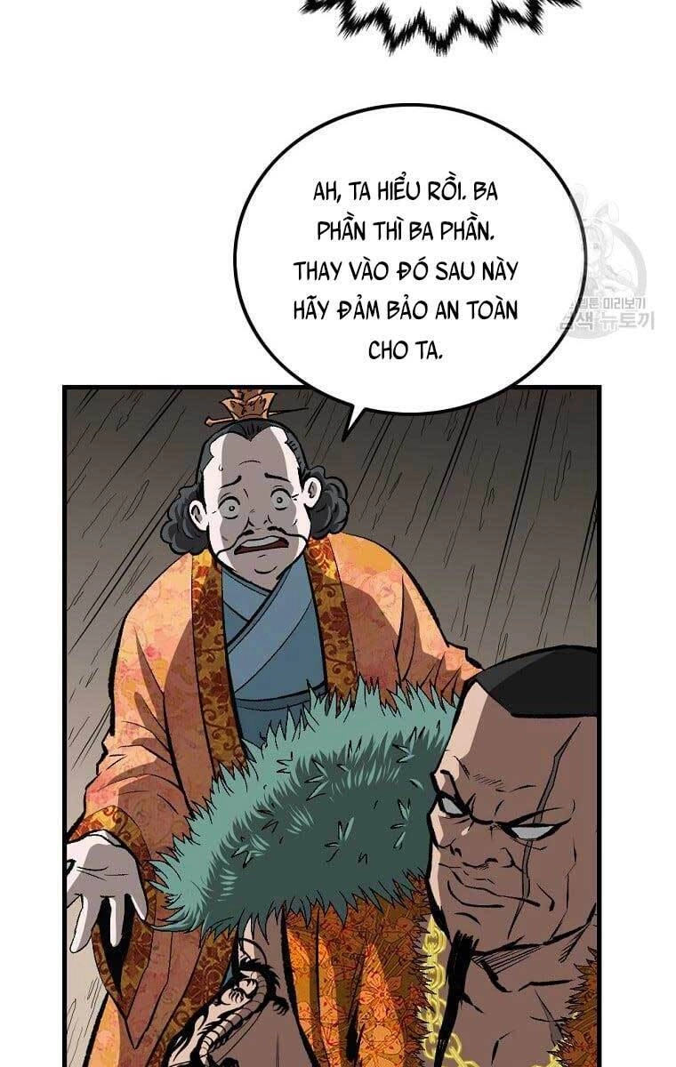 Cung Quỷ Kiếm Thần Chapter 151 - 13