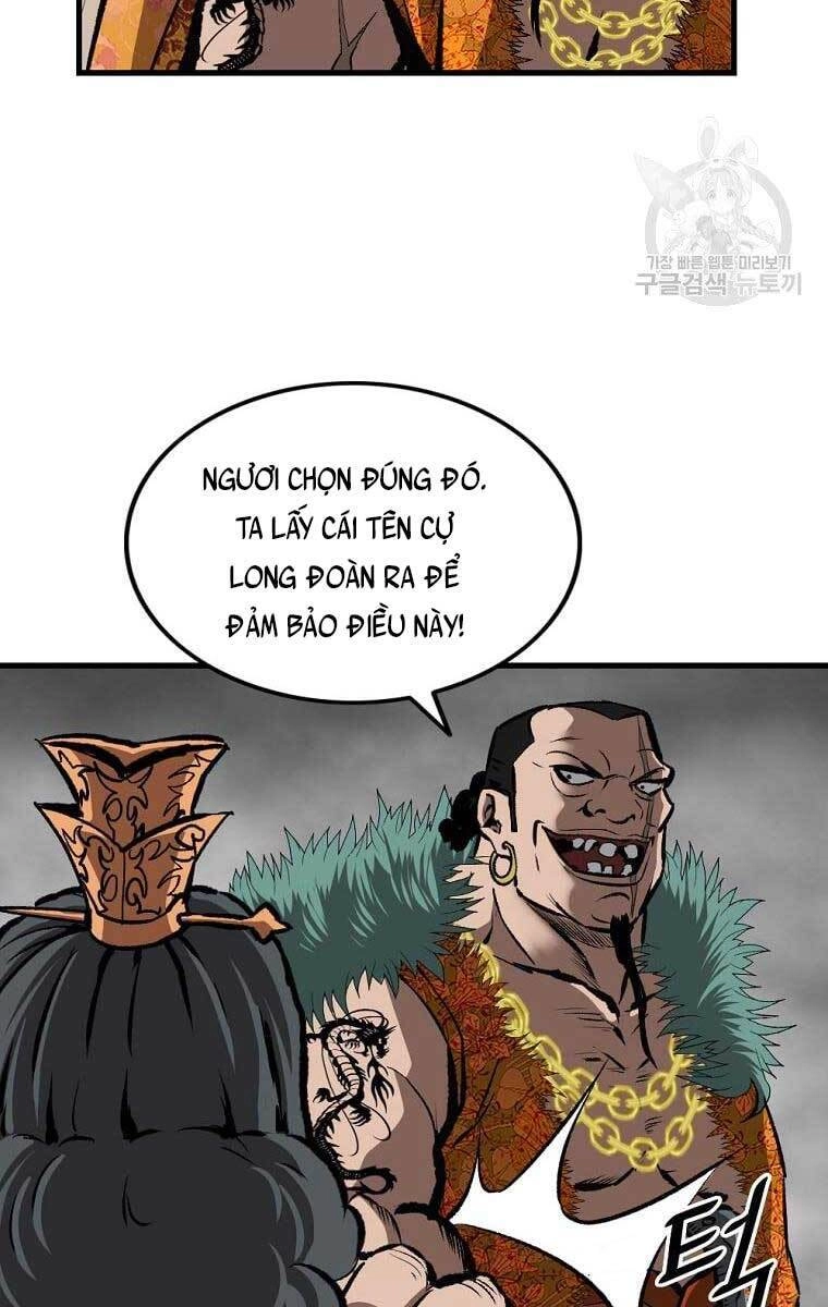 Cung Quỷ Kiếm Thần Chapter 151 - 14