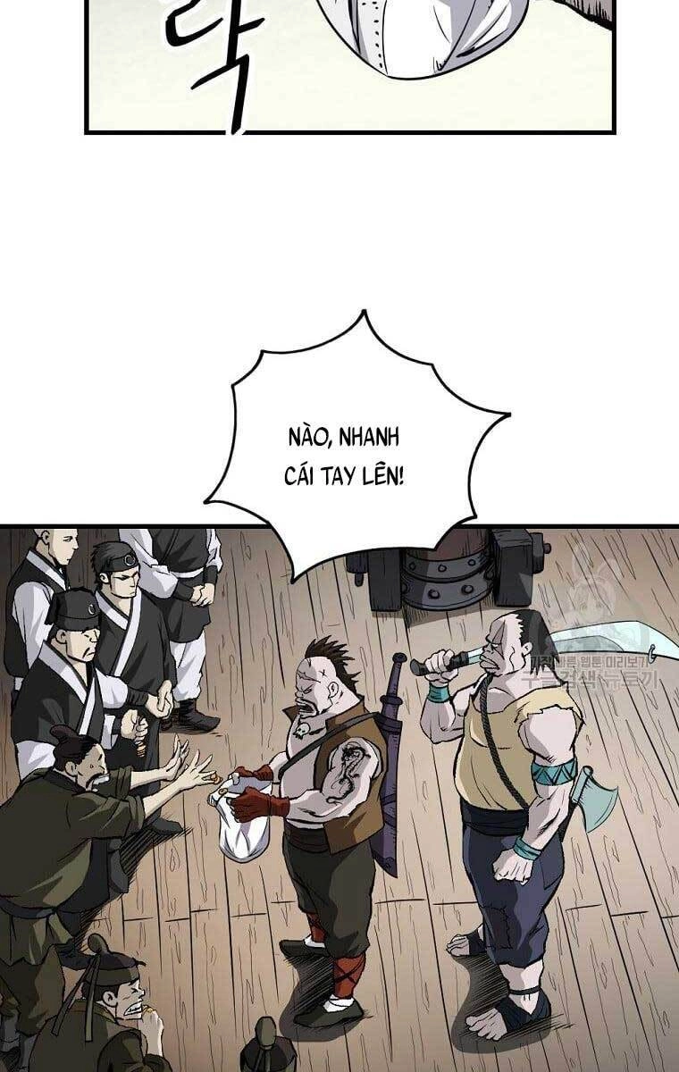 Cung Quỷ Kiếm Thần Chapter 151 - 20