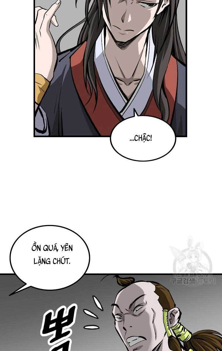 Cung Quỷ Kiếm Thần Chapter 151 - 23