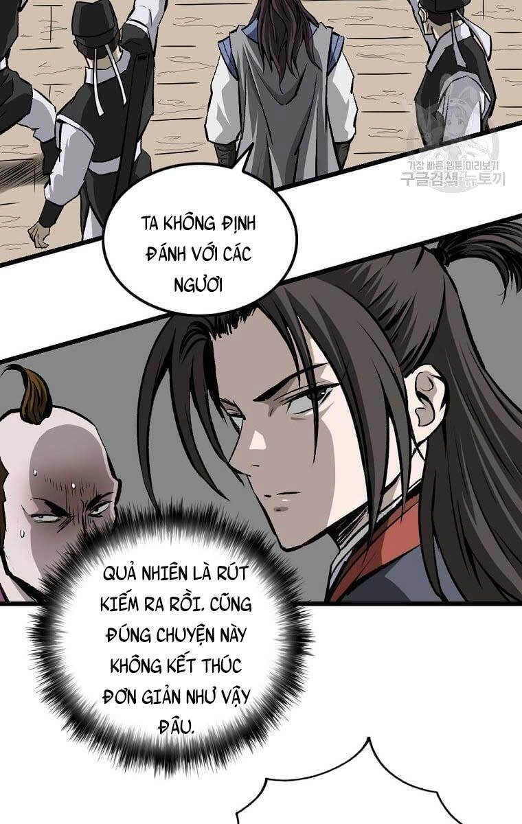 Cung Quỷ Kiếm Thần Chapter 151 - 30