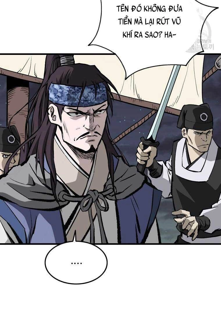 Cung Quỷ Kiếm Thần Chapter 151 - 31