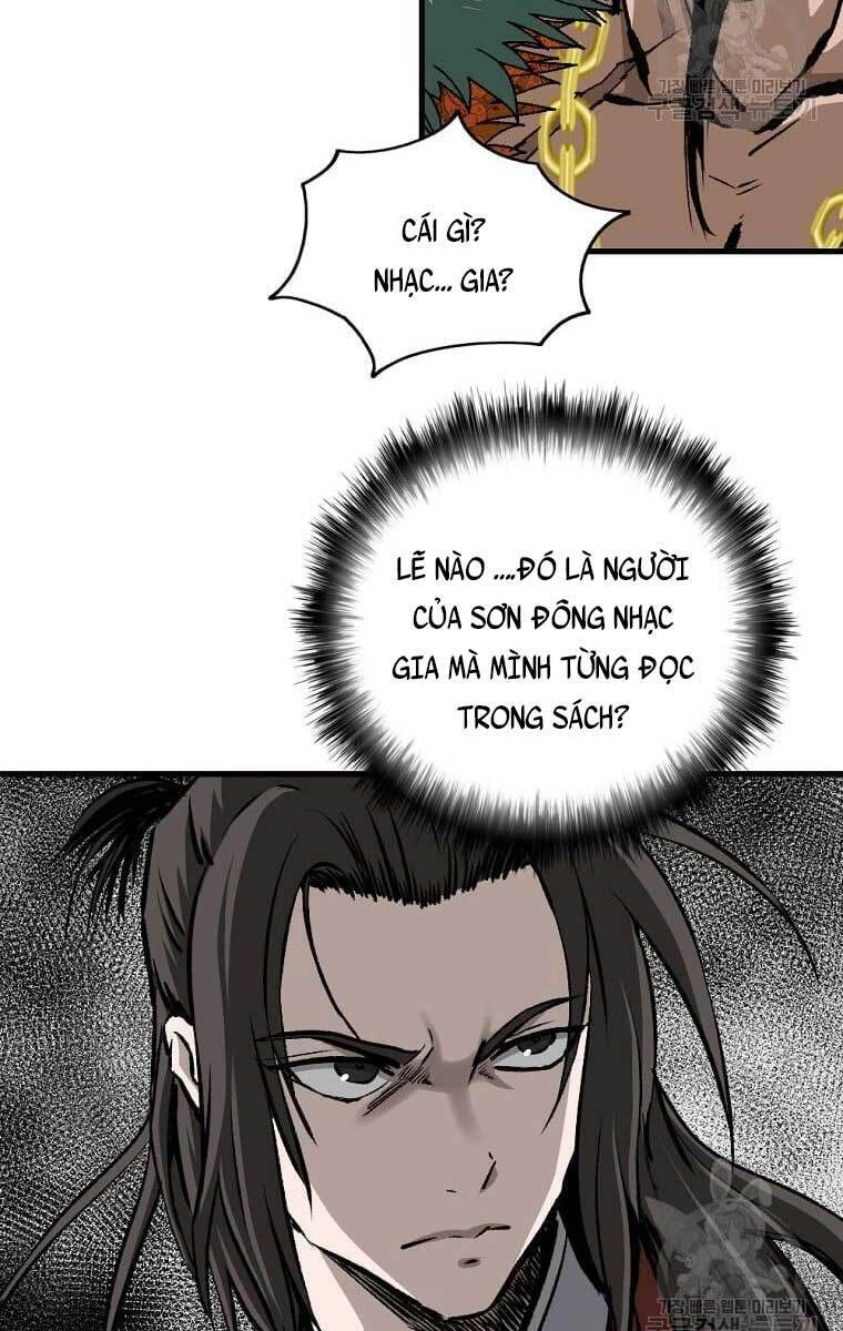 Cung Quỷ Kiếm Thần Chapter 151 - 33