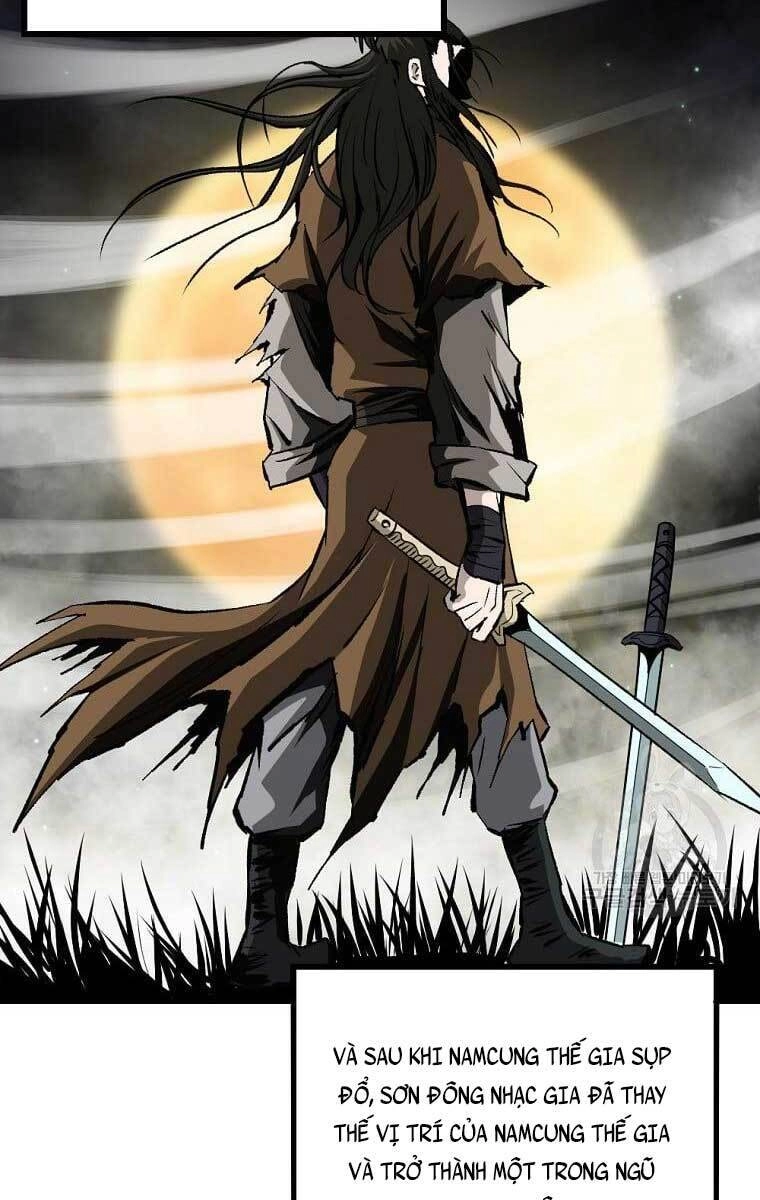Cung Quỷ Kiếm Thần Chapter 151 - 36