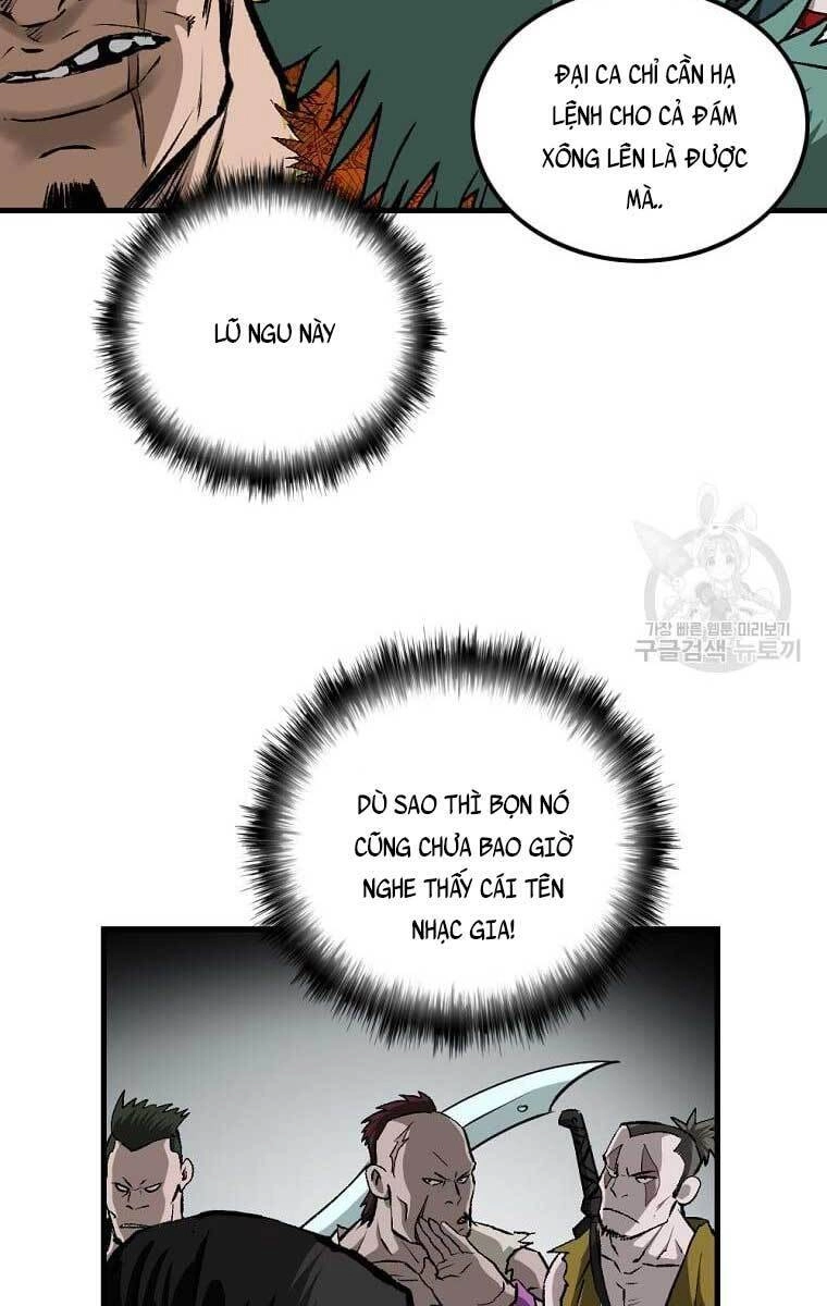 Cung Quỷ Kiếm Thần Chapter 151 - 39