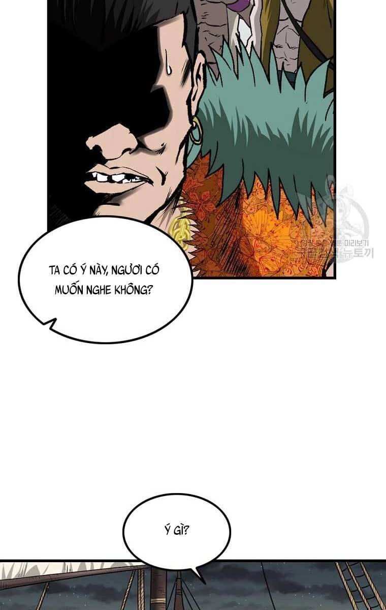 Cung Quỷ Kiếm Thần Chapter 151 - 40