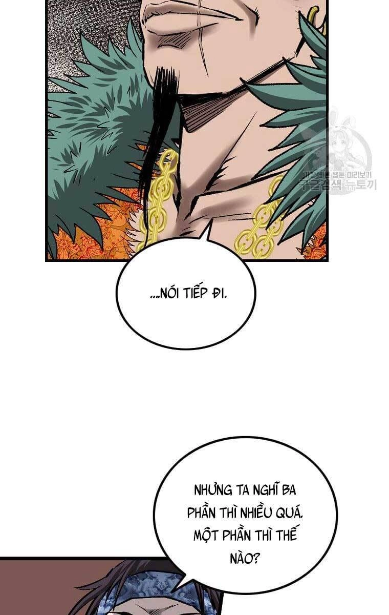 Cung Quỷ Kiếm Thần Chapter 151 - 44