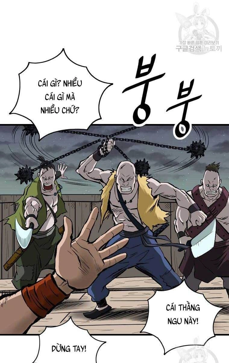 Cung Quỷ Kiếm Thần Chapter 151 - 46