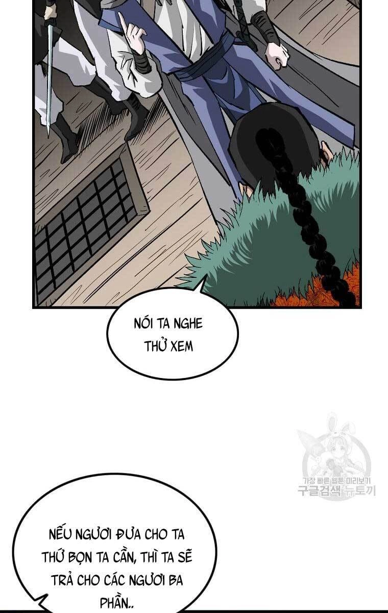 Cung Quỷ Kiếm Thần Chapter 151 - 49