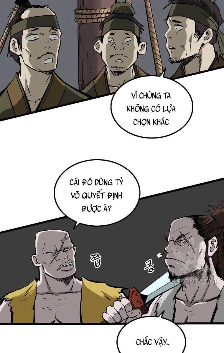 Cung Quỷ Kiếm Thần Chapter 151 - 54