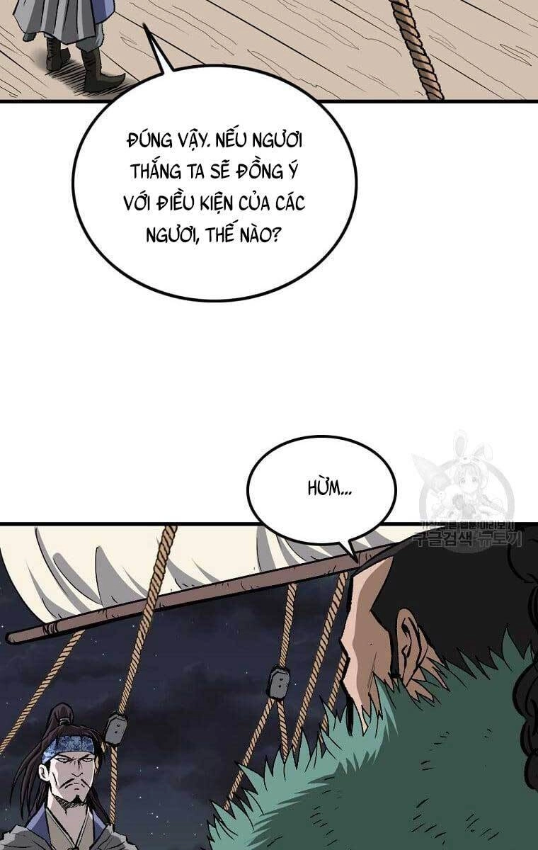 Cung Quỷ Kiếm Thần Chapter 151 - 56