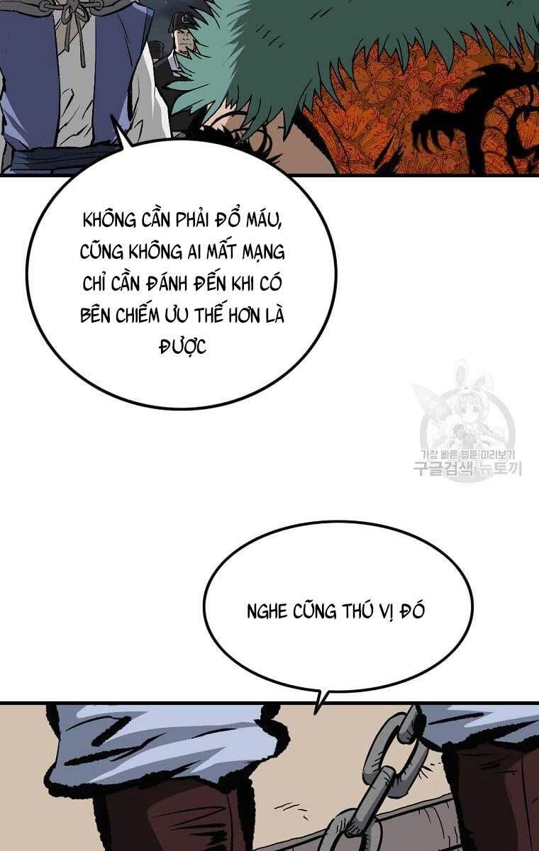 Cung Quỷ Kiếm Thần Chapter 151 - 57