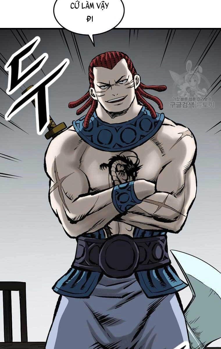 Cung Quỷ Kiếm Thần Chapter 151 - 60