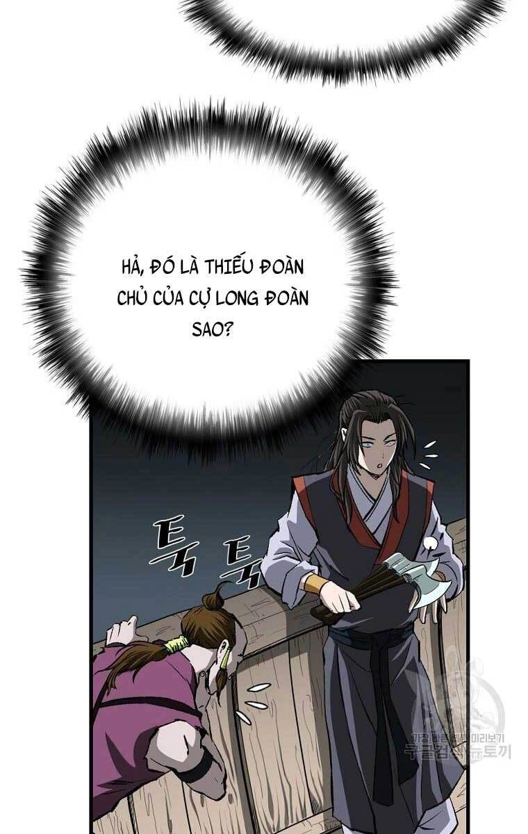 Cung Quỷ Kiếm Thần Chapter 151 - 64