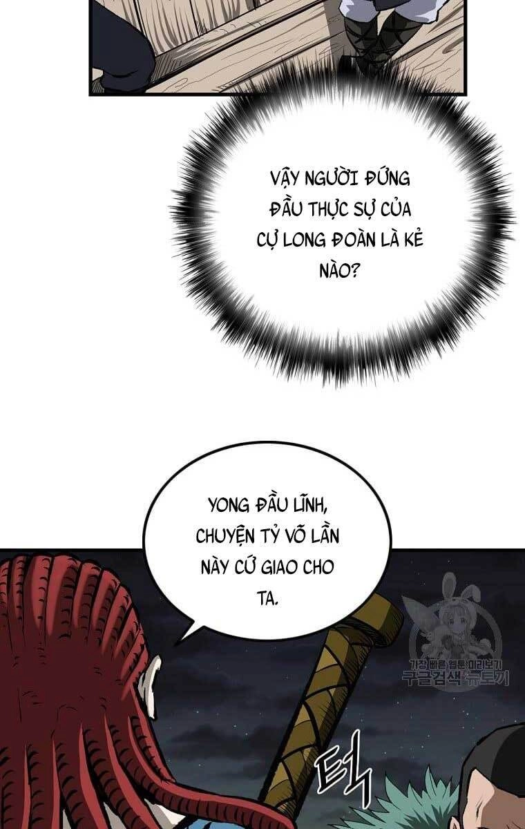 Cung Quỷ Kiếm Thần Chapter 151 - 65