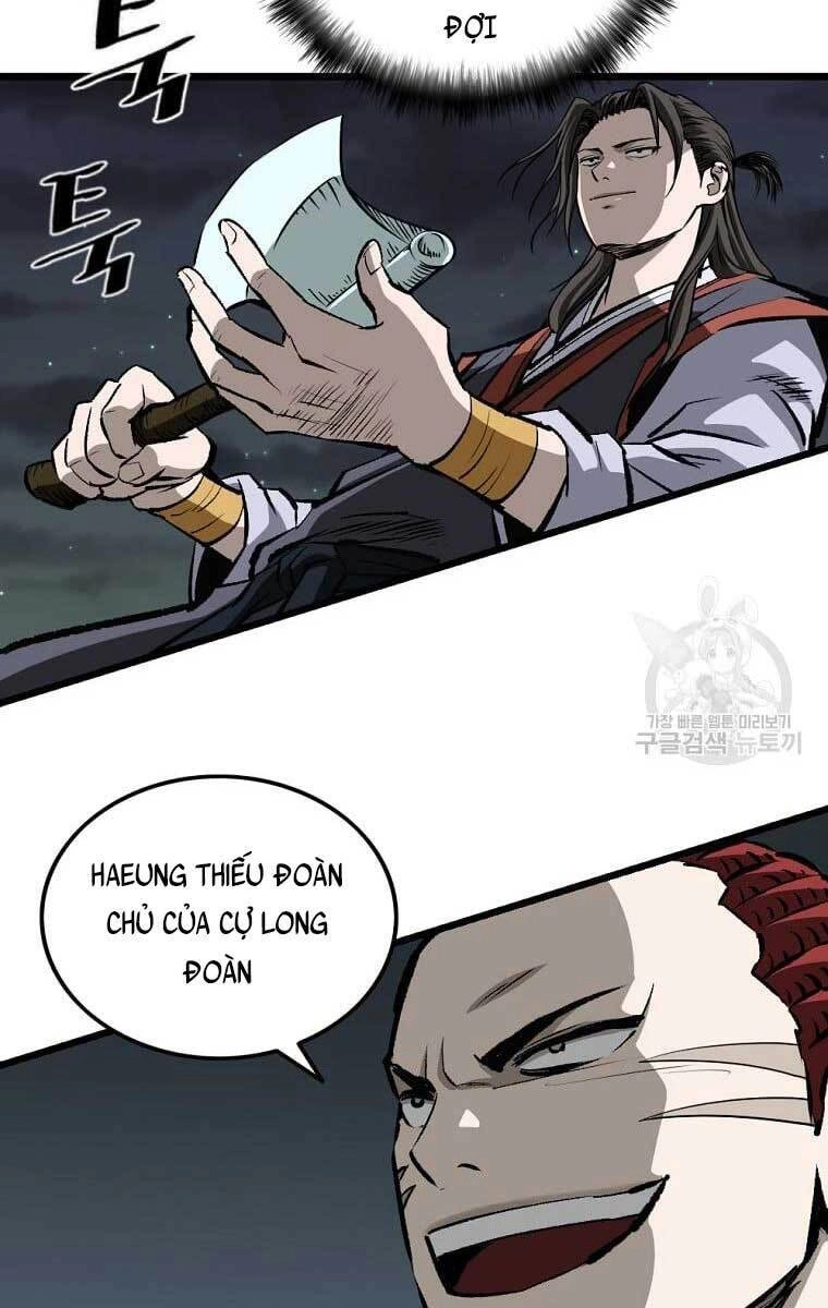 Cung Quỷ Kiếm Thần Chapter 151 - 68