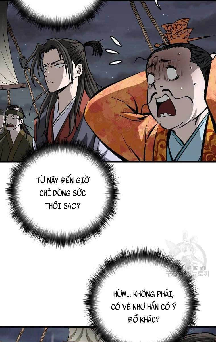 Cung Quỷ Kiếm Thần Chapter 151 - 80