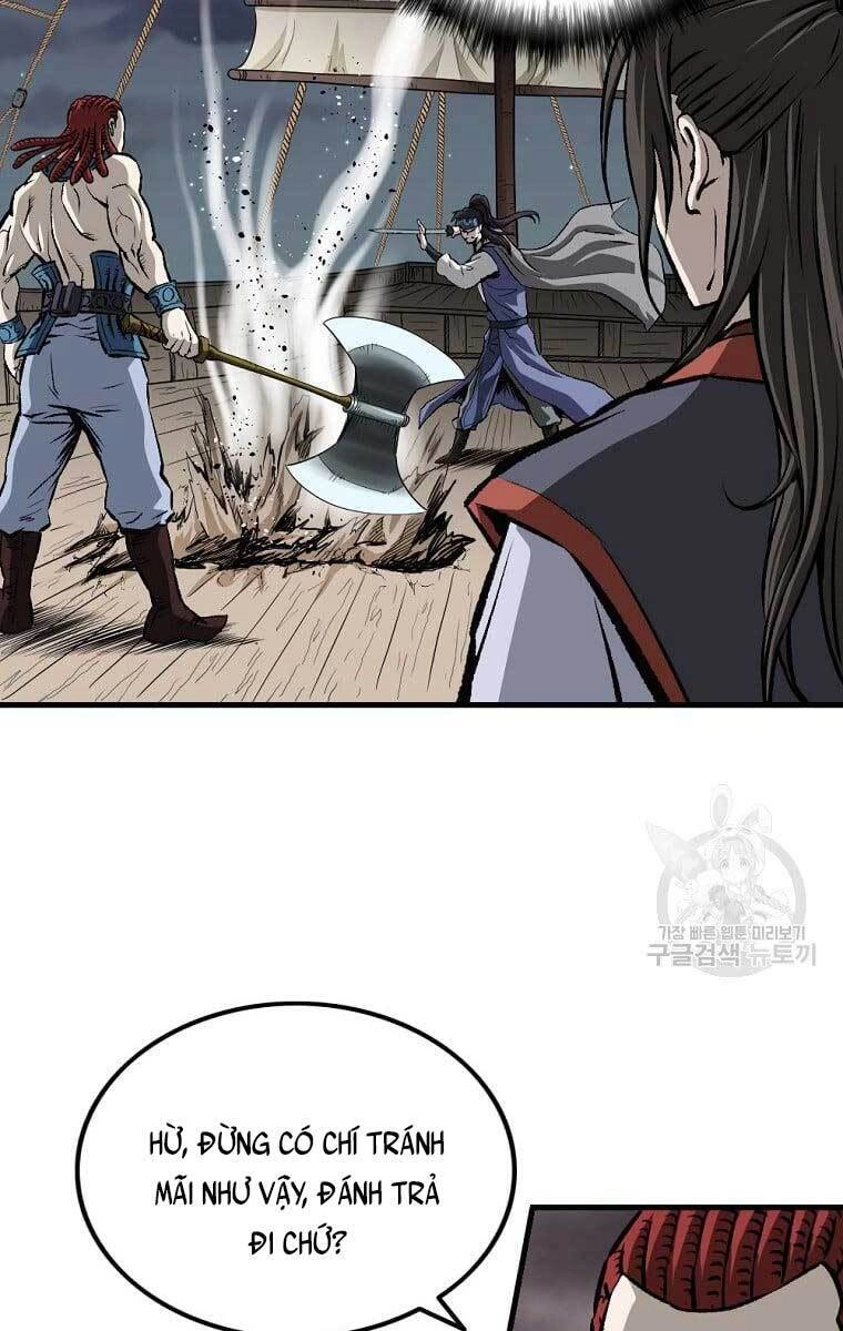 Cung Quỷ Kiếm Thần Chapter 151 - 81