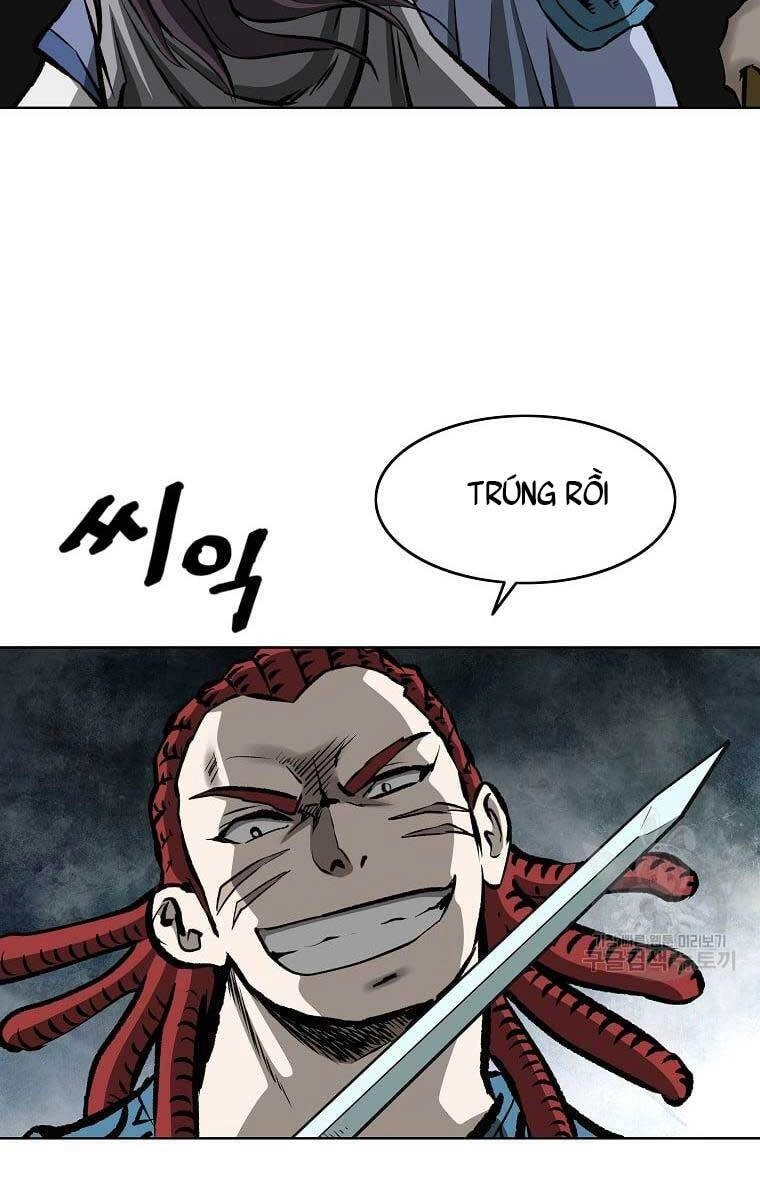 Cung Quỷ Kiếm Thần Chapter 152 - 2