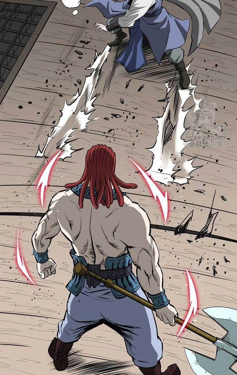 Cung Quỷ Kiếm Thần Chapter 152 - 7