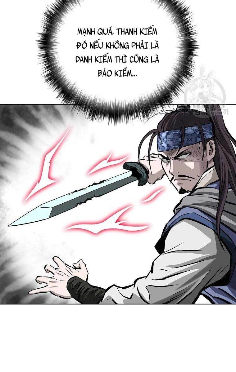 Cung Quỷ Kiếm Thần Chapter 152 - 12