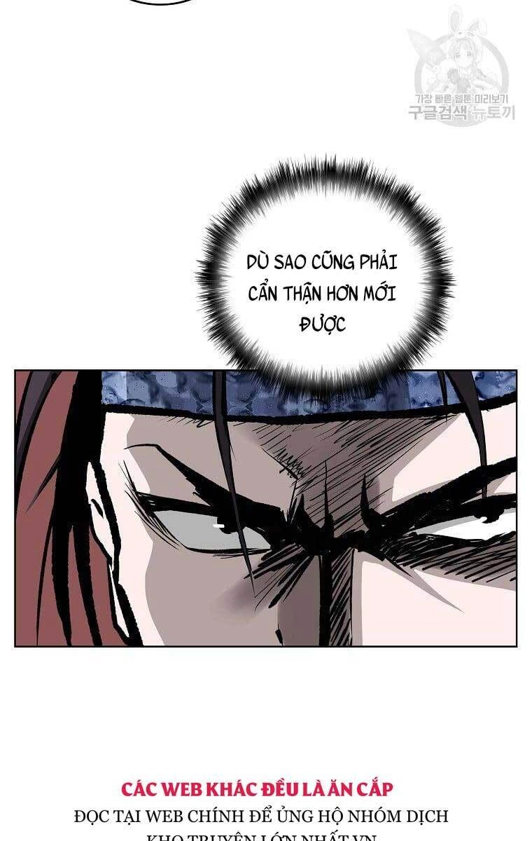 Cung Quỷ Kiếm Thần Chapter 152 - 14