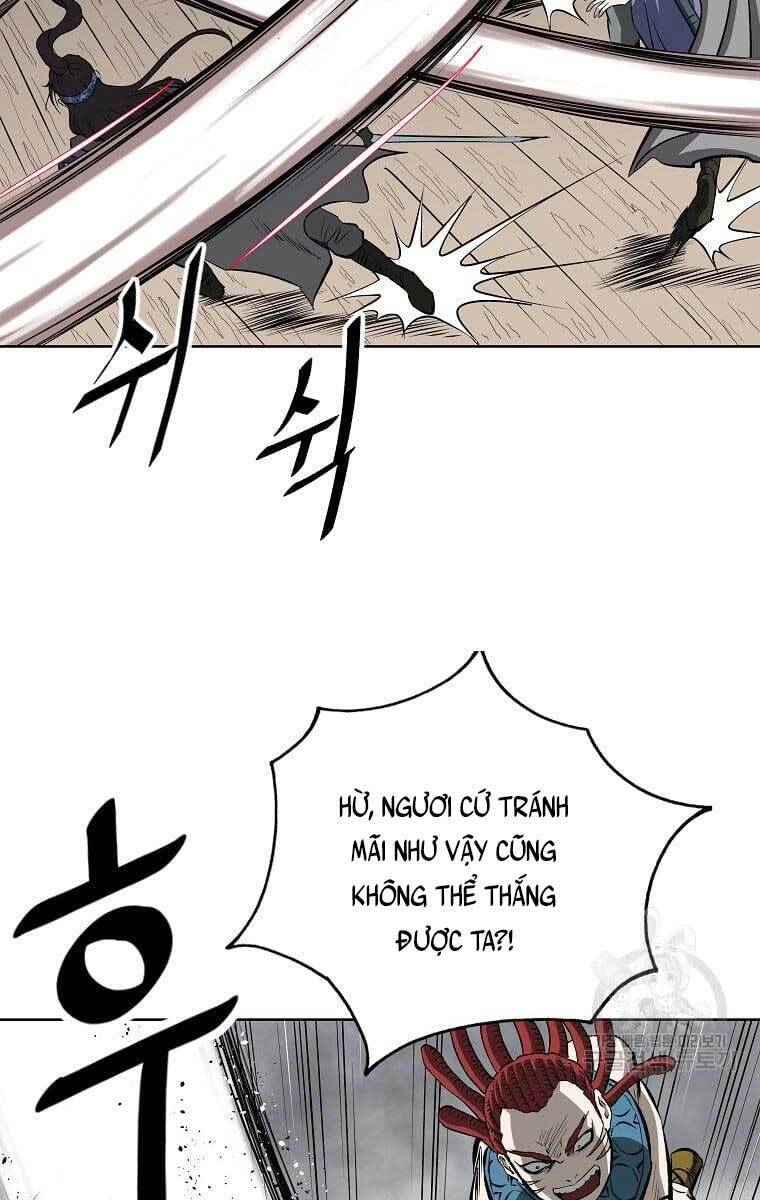 Cung Quỷ Kiếm Thần Chapter 152 - 20