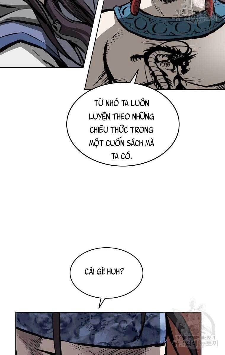 Cung Quỷ Kiếm Thần Chapter 152 - 34