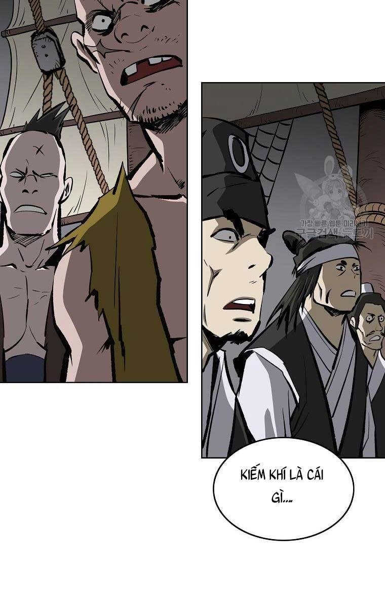 Cung Quỷ Kiếm Thần Chapter 152 - 45