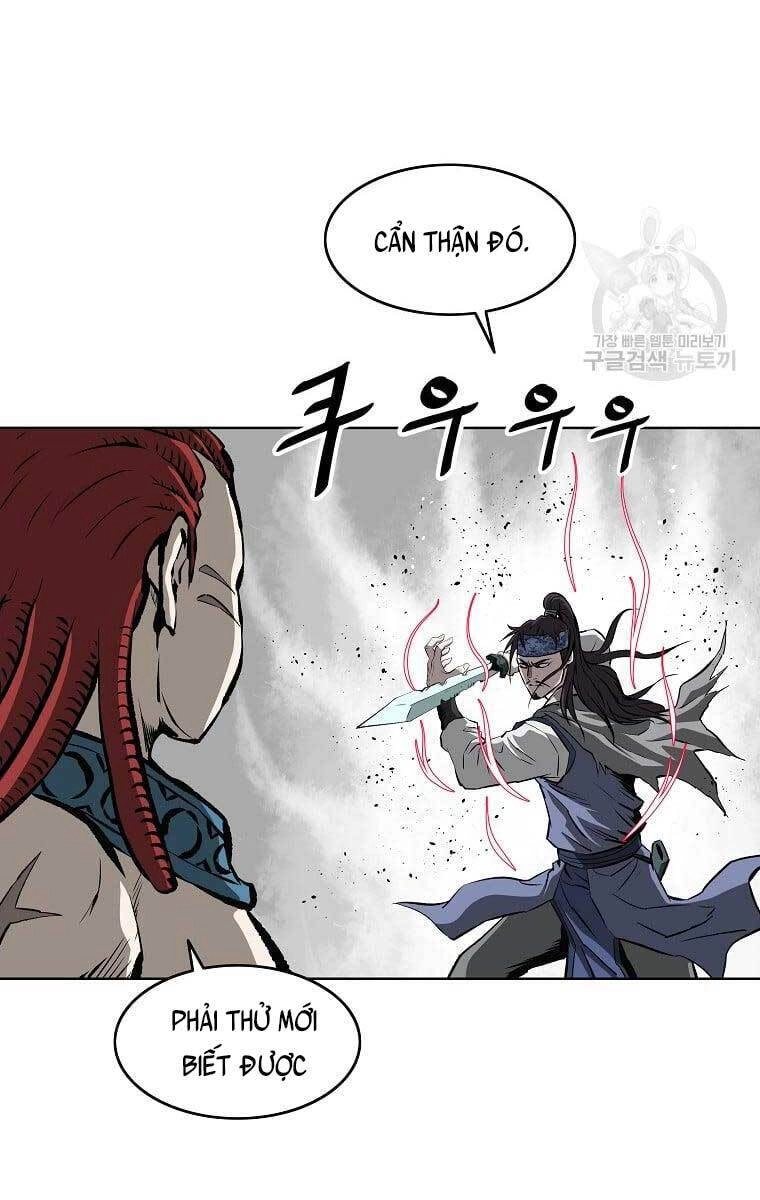 Cung Quỷ Kiếm Thần Chapter 152 - 46
