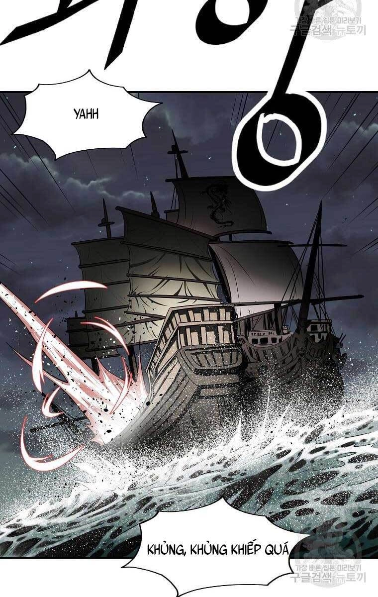 Cung Quỷ Kiếm Thần Chapter 152 - 53