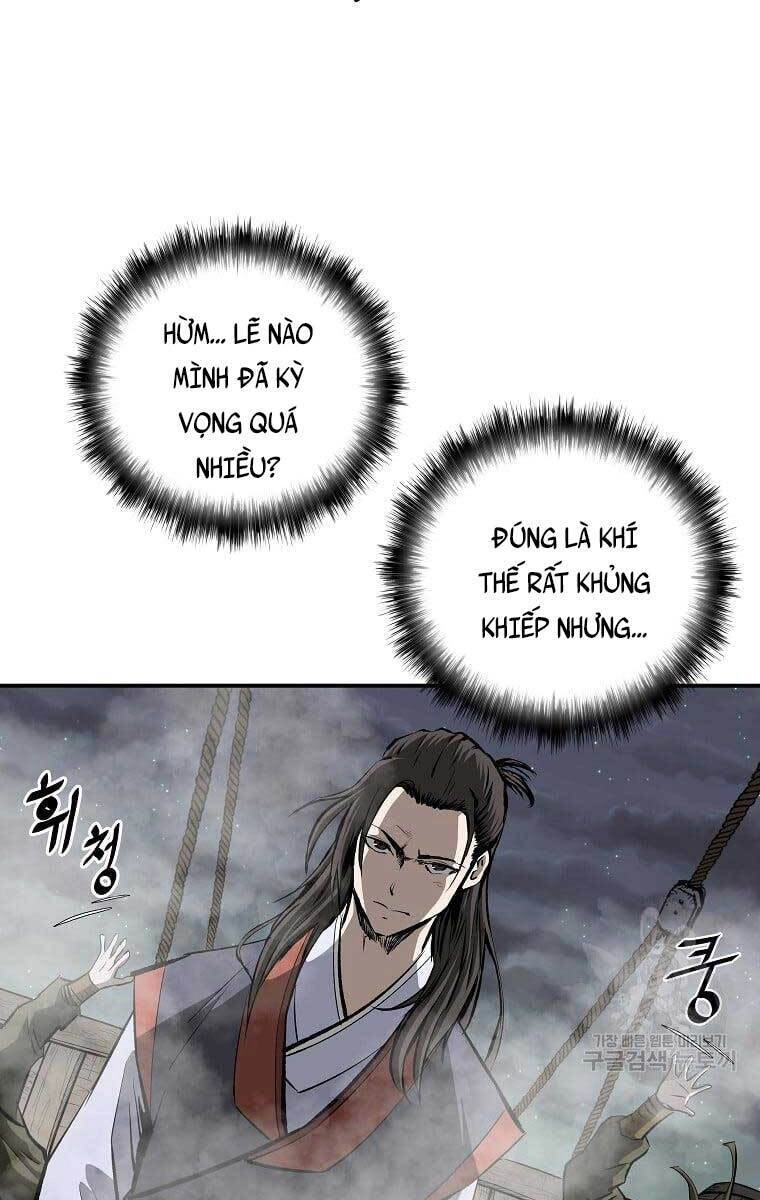 Cung Quỷ Kiếm Thần Chapter 152 - 54