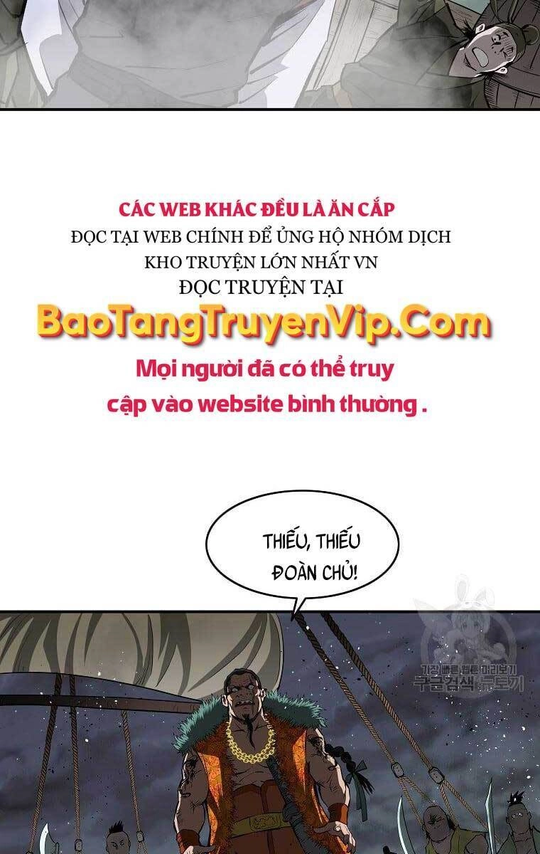 Cung Quỷ Kiếm Thần Chapter 152 - 55