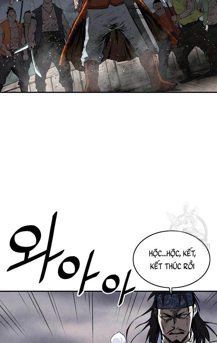 Cung Quỷ Kiếm Thần Chapter 152 - 56