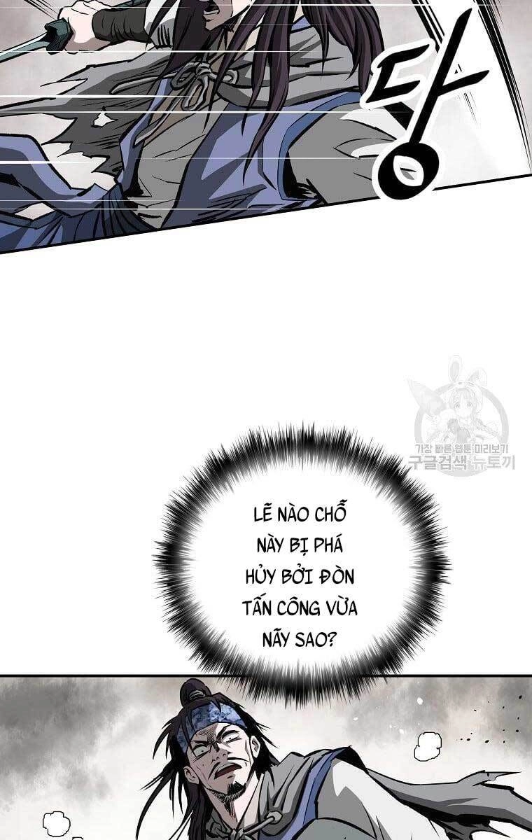 Cung Quỷ Kiếm Thần Chapter 152 - 62