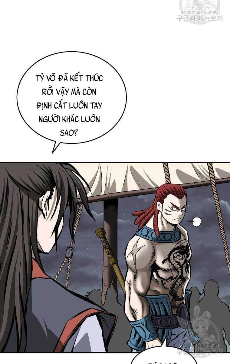 Cung Quỷ Kiếm Thần Chapter 152 - 72