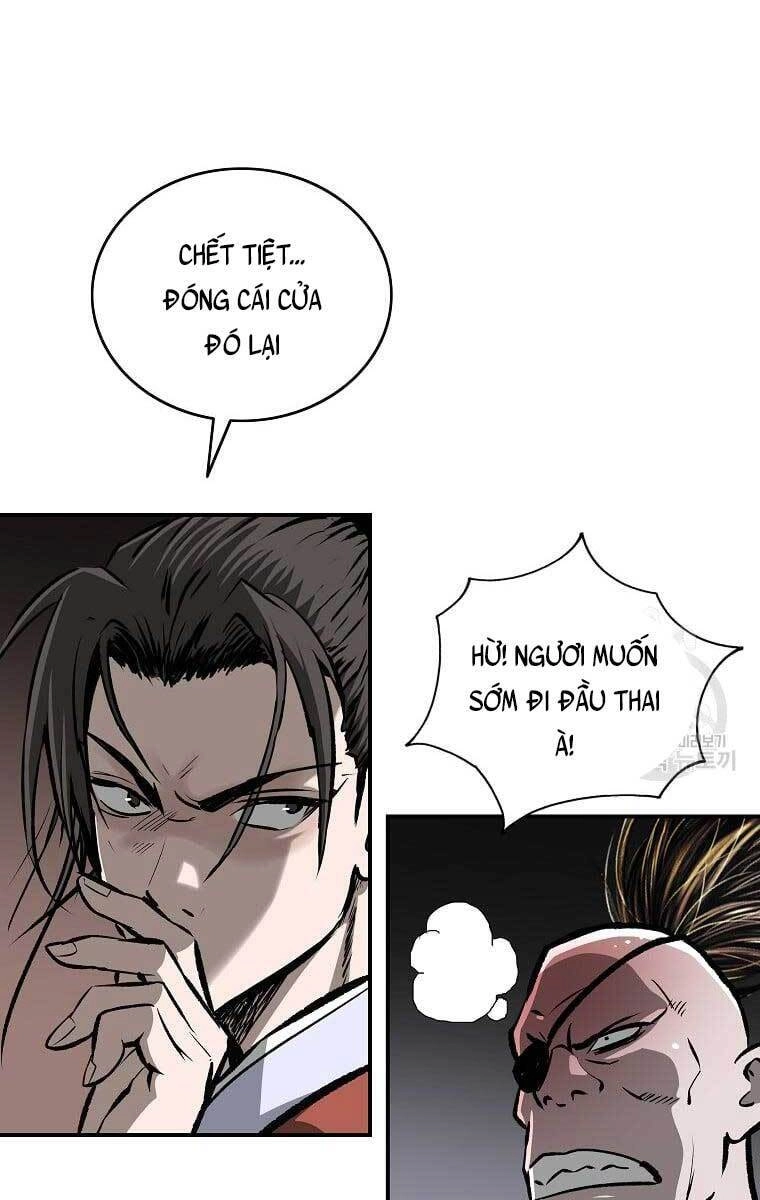 Cung Quỷ Kiếm Thần Chapter 152 - 80