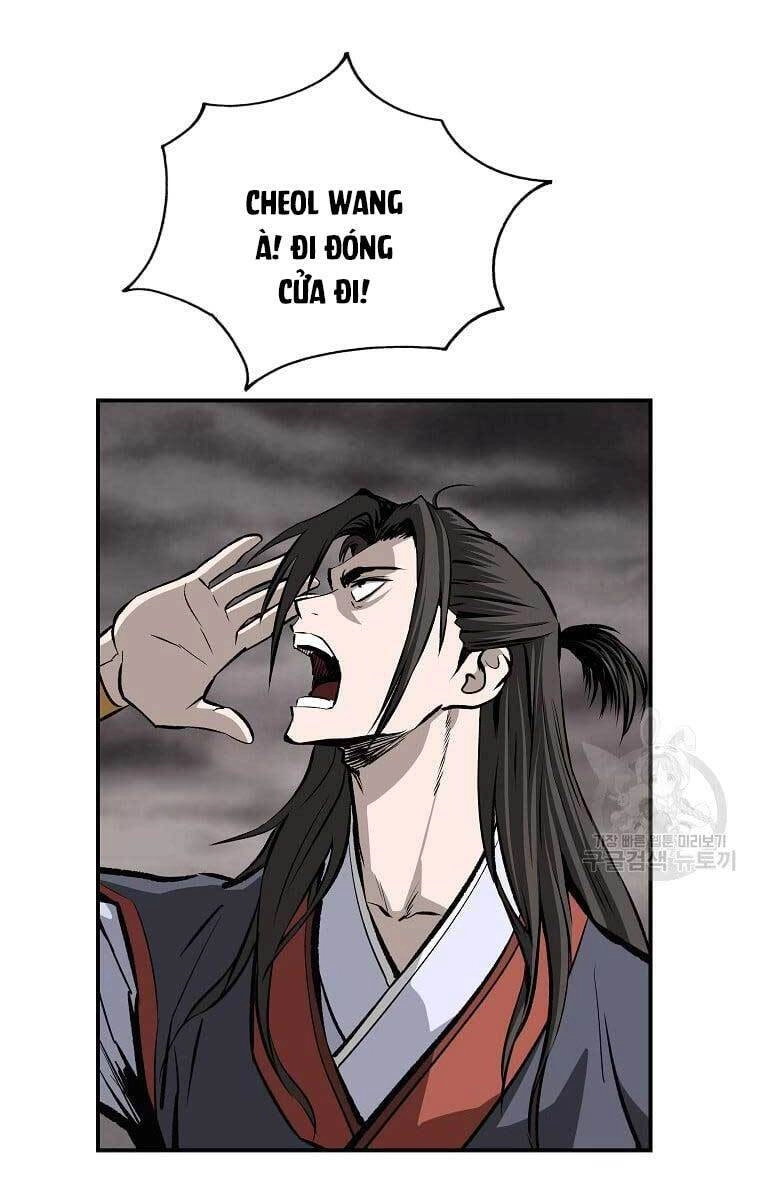 Cung Quỷ Kiếm Thần Chapter 153 - 3