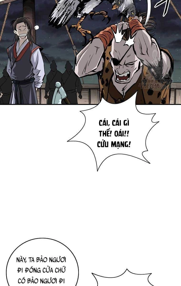 Cung Quỷ Kiếm Thần Chapter 153 - 8