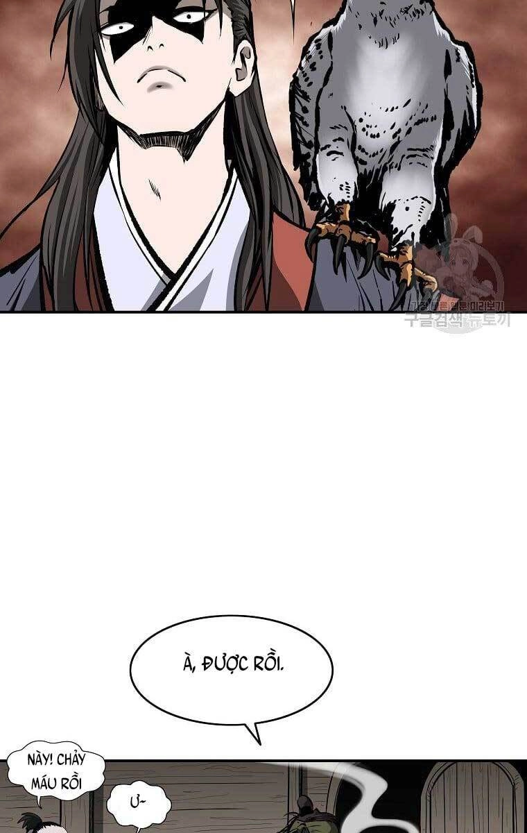 Cung Quỷ Kiếm Thần Chapter 153 - 12