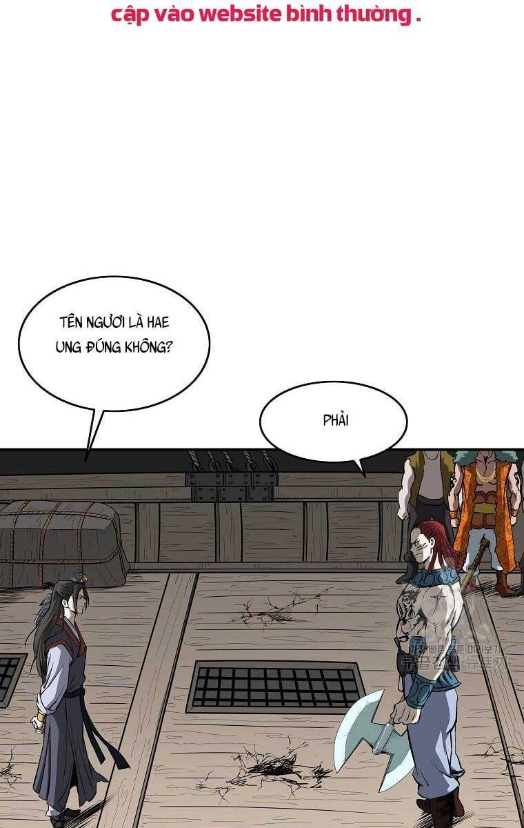 Cung Quỷ Kiếm Thần Chapter 153 - 18